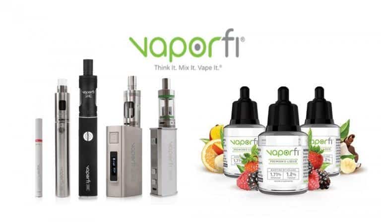 Vogue 50W Box Mod Ultimate Kit Review by SmokeTastic Vogue 50W Box Mod Ultimate Kit Review by SmokeTastic