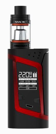 Box Mod E Cig from Smok