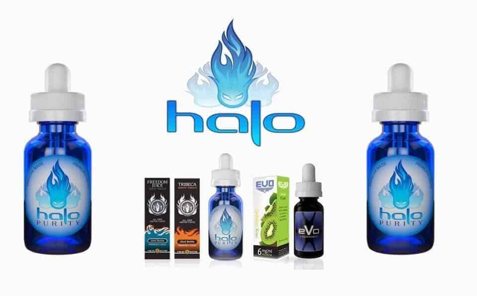 VaporFi ELiquid Review SmokeTastic