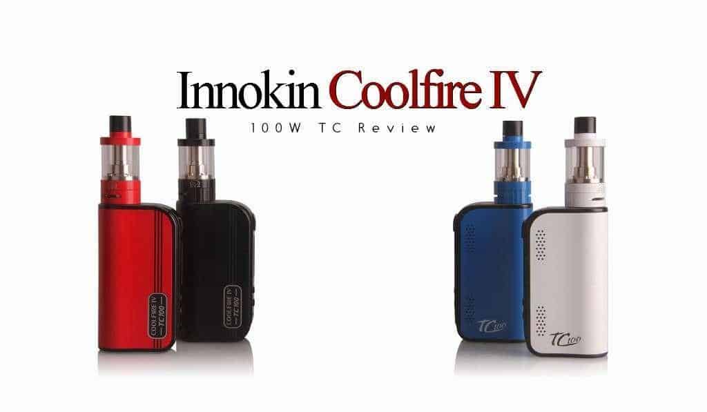 The Best Box Mods Simple Guide by SmokeTastic