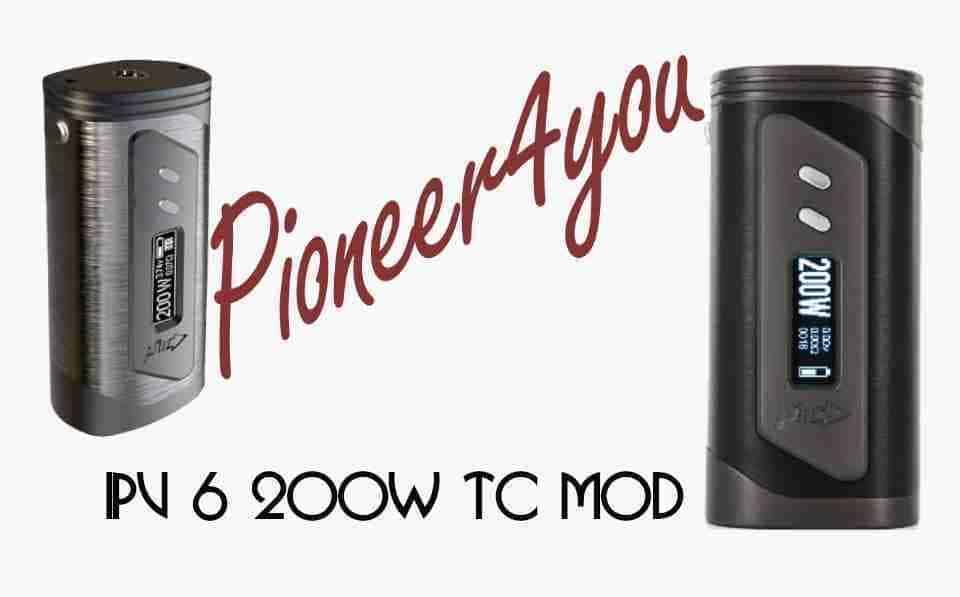 The Best Box Mods Simple Guide by SmokeTastic