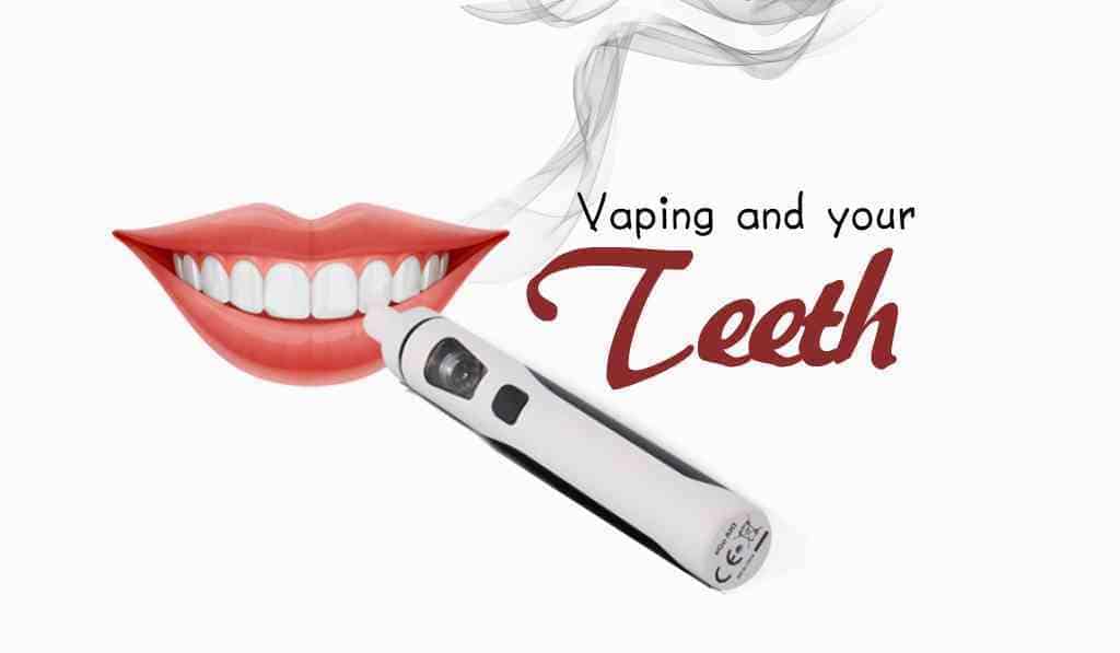 cigs me e near shops Oral Is There Vaping Your and Teeth: Danger for Health?