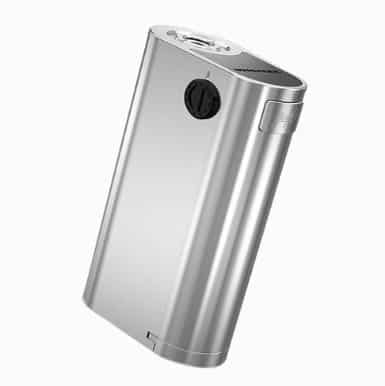 The Wismec Noisy Cricket II Mech Mod