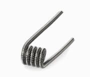 Pre wound coil - Clapton
