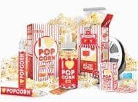 I Love Popcorn by Mad Hatter
