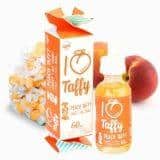 I Love Taffy e-liquid from Mad Hatter