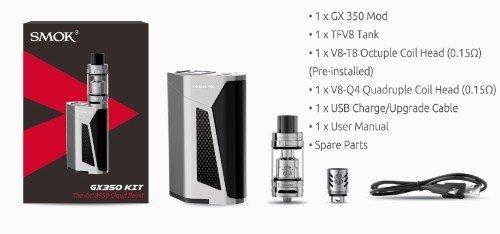 elfbar nachfüll pod läuft aus chargeur USB et d'accu pour cigarette electronique main image 1