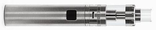 Typical e cig used for vaping