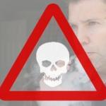 The dangers of vaping