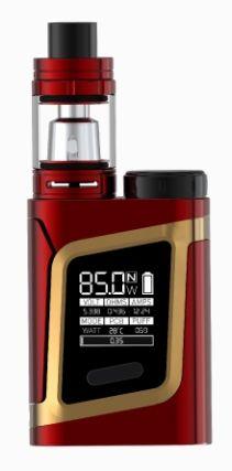 Smok AL85 Baby Alien Kit Review and Deals by SmokeTastic