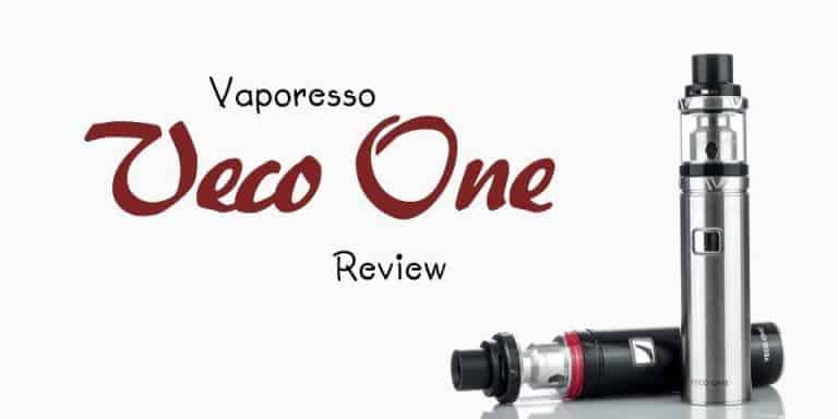 VooPoo Mojo With UForce Tank Starter Kit Review by SmokeTastic