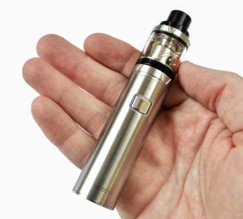 Vaporesso VECO One Compact Starter Kit Review and Deals