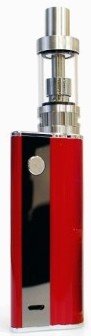 Vogue 50W Box Mod Ultimate Kit Review by SmokeTastic
