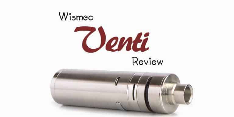 The Venti Review