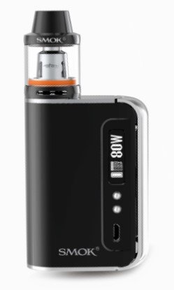 SMOK OSUB Plus 80W Box Mod Review and Deals by SmokeTastic