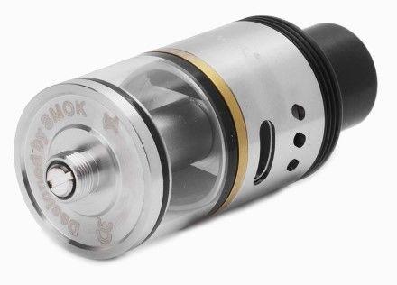 The airflow on the Skyhook RDTA