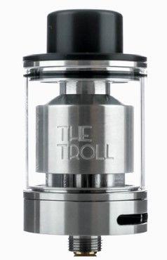 troll vape and smoke Cloud Slingers Smoke & Vape Shop - Reviews, Photos & Phone Number - Updated  May 2026 - Vape Shops in Cochise County, Arizona (AZ) main image 1