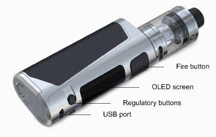 Joyetech eVic Primo Mini Kit Review and Deals by SmokeTastic