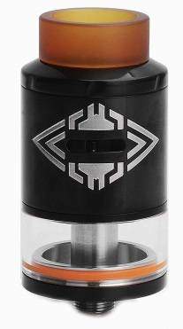 The Crius RDTA Tank by OBS