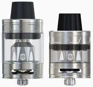 The 2 sizes of the ProCore Aries Tank