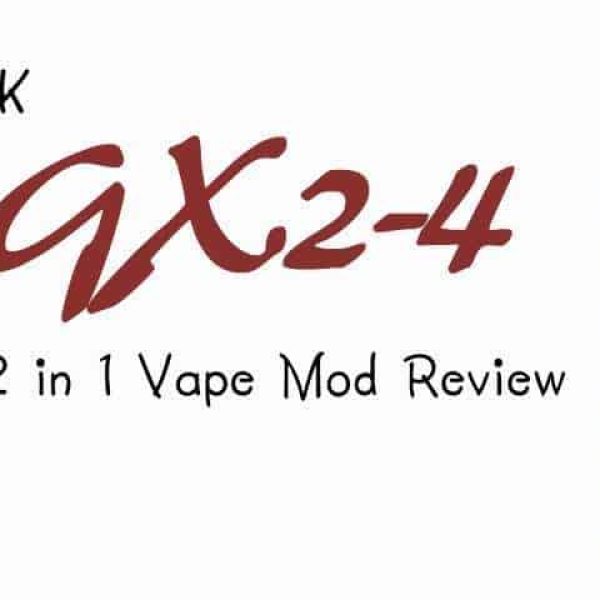 vuse epod 2 not charging Smok G Priv Pod Review Smok G-Priv 4 Review main image 0