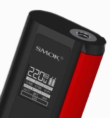 Smok GX2/4 Mod Review and Deals by SmokeTastic Smok GX2/4 Mod Review and Deals by SmokeTastic