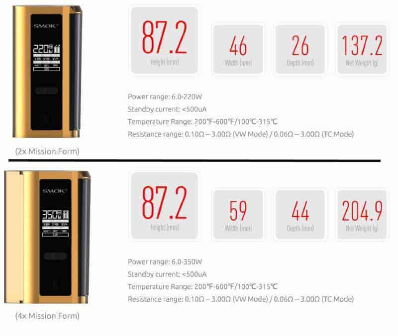 elfbar nachfüll pod läuft aus URSA NANO