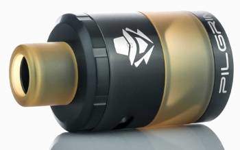 The Pilgrim GTA Tank side view