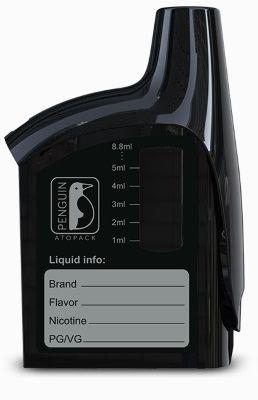 Joyetech Atopack Penguin All in One System Review and Deals