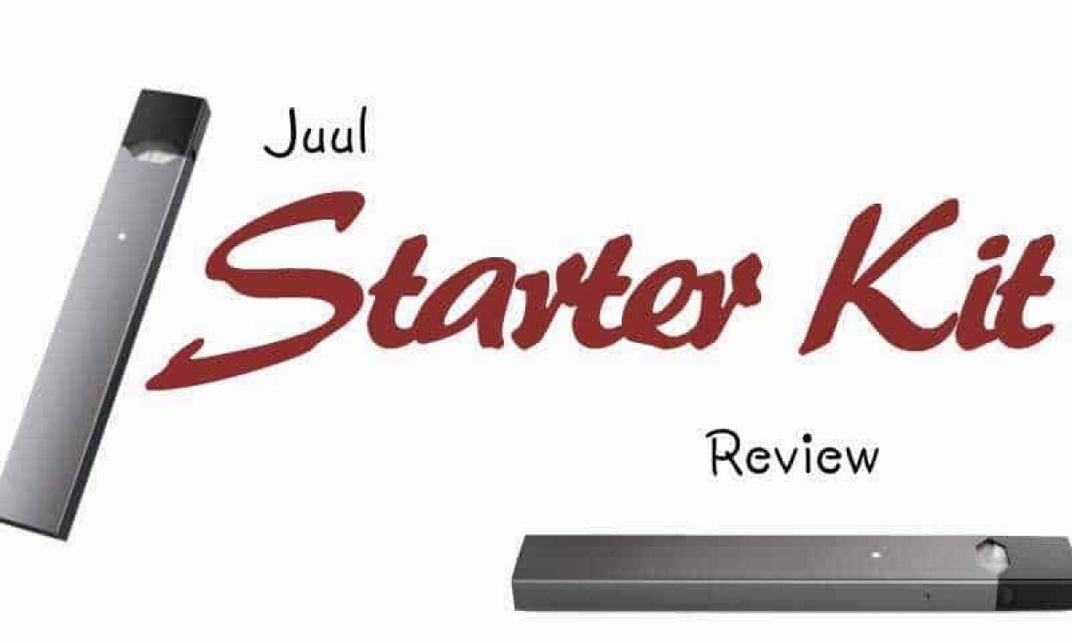 Juul Vape Kit JUUL Basic Kit Plus Pod Bundle Juul Vape Kit JUUL Basic Kit Plus Pod Bundle