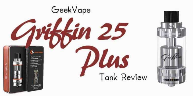 The Mig 21 Clear Fusion Vape Kit Review by SmokeTastic