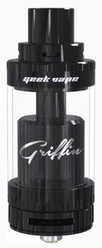 The black version of the Griffin 25 Plus