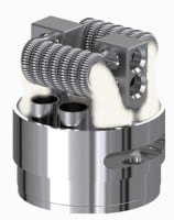 GeekVape Griffin 25 Plus RTA Review by SmokeTastic