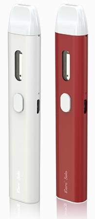 eLeaf iCare Solo Review and Deals by SmokeTastic