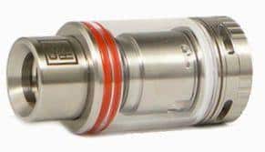 The tank on the Callisto