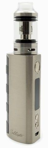 Silver version of the Council Of Vapor Callisto mod