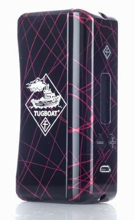 Flawless Tuglyfe DNA 250W Review by SmokeTastic