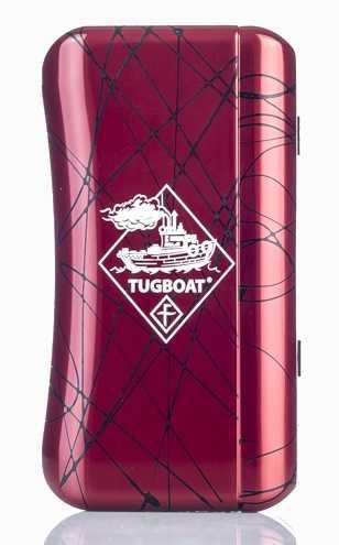 elfbar nachfüll pod läuft aus Vaporesso Tarot Baby 85W TC Starter Kit (w/ NRG SE)
