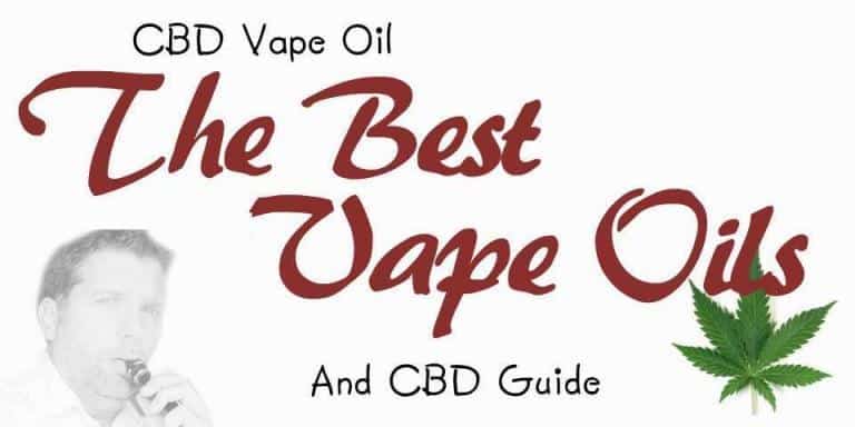 The complete CBD Vape oil guide