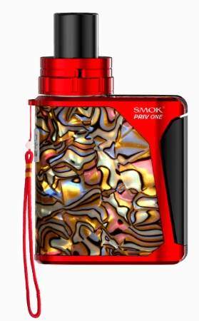 Smok Priv One Kit Review by SmokeTastic Experts in Vaping