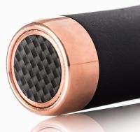 Firing button on the VGOD Elite Mech Mod