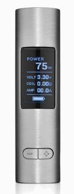 VaporFi V-Grip 75 TC Mod