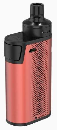 The Joyetech CuBox AIO Box Mod