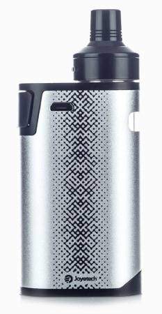 Complete Joyetech CuBox AIO Starter Kit