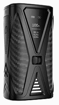 Front of the Kanger Spider Mod