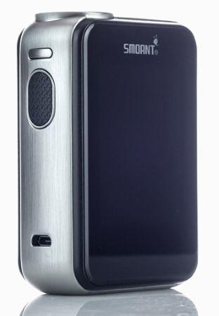 SMOANT Charon TS 218W TC Touch Screen Box Mod Review
