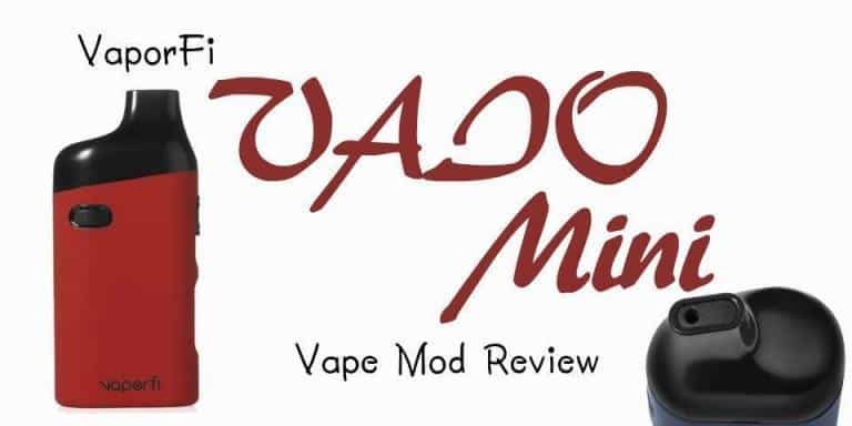 Geek Vape Frenzy Pod Kit Review By SmokeTastic