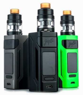 The Reuleaux RX2 in 3 different colors