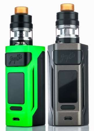 Front and side view of the Reuleaux RX2