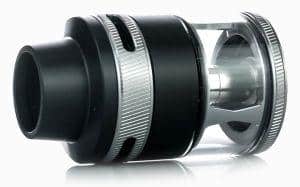 The Revvo Tank on the Aspire SkyStar